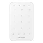 Tastatura Wireless AX PRO 868Mhz - HIKVISION DS-PK1-E-WE - imagine 2
