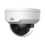 Camera IP 3 MP, lentila 2.8 mm, IR 30M, SDcard, IK10 - UNV IPC323LB-SF28K-G - imagine 2