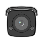 Camera IP AcuSense 4.0 MP,  lentila 2.8 mm, SD-card, IR 60m, Alarma- HIKVISION DS-2CD2T46G2-ISU-SL-2.8mm - imagine 3