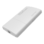 Router PowerBox Pro de exterior, 5 x Gigabit 4 PoE, 1 x SFP, RouterOS L4 - Mikrotik RB960PGS-PB - imagine 2