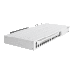 Cloud Core Router 12x10G SFP+, 2x25G SFP28, RouterOS L6 - Mikrotik CCR2004-1G-12S+2XS - imagine 2