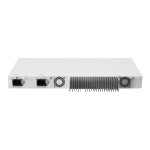 Cloud Core Router 12x10G SFP+, 2x25G SFP28, RouterOS L6 - Mikrotik CCR2004-1G-12S+2XS - imagine 3
