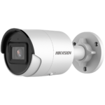 Camera IP AcuSense 4.0 MP, lentila 2.8mm, IR 40m, SDCard - HIKVISION DS-2CD2043G2-I-2.8mm - imagine 2