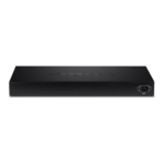 Switch Web Smart, 16 x Gigabit PoE+, 4 x Gigabit/SFP, putere 370W - TRENDnet TPE-1620WSF - imagine 3