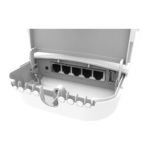 OmniTIK 5 ac, 2 antene 7.5dBi 5GHz, 802.11an/ac, 5 x Gigabit LAN, PoE - MikroTik RBOmniTikG-5HacD - imagine 2