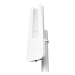 OmniTIK 5 ac, 2 antene 7.5dBi 5GHz, 802.11an/ac, 5 x Gigabit LAN, PoE - MikroTik RBOmniTikG-5HacD - imagine 3