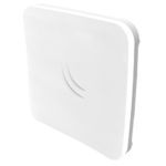 SXTsq Lite2, antena 10dBi 2.4GHz, 802.11bgn, 1 x LAN, PoE - MikroTik RBSXTsq2nD
