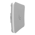 SXTsq Lite2, antena 10dBi 2.4GHz, 802.11bgn, 1 x LAN, PoE - MikroTik RBSXTsq2nD - imagine 3