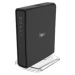 MikroTik hAP, 5 x Gigabit, 802.11b/g/n 2.4Ghz, 802.11an/ac 5GHz, USB - MikroTik RBD52G-5HacD2HnD-TC - imagine 2