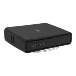 MikroTik hAP, 5 x Gigabit, 802.11b/g/n 2.4Ghz, 802.11an/ac 5GHz, USB - MikroTik RBD52G-5HacD2HnD-TC - imagine 4