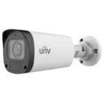 Camera IP 2 MP, lentila AF 2.8-12 mm, IR 50M, Audio - UNV IPC2322LB-ADZK-G - imagine 2