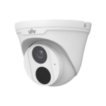 Camera IP seria EasyStar 4 MP, lentila 2.8 mm, IR 30M , AUDIO, SDCard - UNV IPC3614LE-ADF28K-G - imagine 3