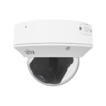 Camera IP LightHunter 8 MP, lentila AF 2.8 -12 mm, IR 40m, Audio, IK10  - UNV IPC3238SB-ADZK-I0