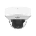 Camera IP LightHunter 8 MP, lentila AF 2.8 -12 mm, IR 40m, Audio, IK10  - UNV IPC3238SB-ADZK-I0 - imagine 2