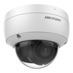 Camera IP AcuSense, rezolutie 6.0 MP, lentila 2.8mm, IR 30m, Microfon integrat, SDCard - HIKVISION DS-2CD2163G2-IU-2.8mm - imagine 2