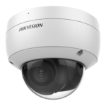 Camera IP AcuSense, rezolutie 6.0 MP, lentila 2.8mm, IR 30m, Microfon integrat, SDCard - HIKVISION DS-2CD2163G2-IU-2.8mm - imagine 3