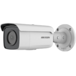 Camera IP AcuSense power by Darkfighter, rezolutie 6.0 MP, lentila 2.8mm, IR 80m HIKVISION DS-2CD2T66G2-4I-2.8mm - imagine 2