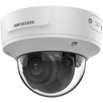 Camera IP Acusense 6.0 MP, lentila 2.8~12mm, IR 40m, SDcard, IK10 - HIKVISION DS-2CD2763G2-IZS-2.8-12mm