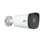 Camera IP 4 MP, lentila 4.0 mm, IR80M, Audio, SDCard - UNV IPC2314SB-ADF40KM-I0 - imagine 3