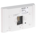 Statie All-in-one TCP/IP Wireless, Touch Screen TFT LCD 7-inch - HIKVISION DS-KH9310-WTE1 - imagine 2