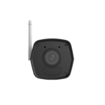Camera Wi-Fi IP 2MP, Smart IR 30M, lentila 2.8mm, IP67, Microfon integrat- UNV IPC2122LB-AF28WK-G - imagine 2