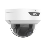 Camera Wi-Fi IP 2MP, Smart IR30, lentila 2.8mm, Mic., IP67, IK10 - UNV IPC322LB-AF28WK-G - imagine 3