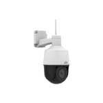 Camera PTZ IP 2MP, Zoom optic 4X, IR 50 metri, AutoTracking, Audio, Wi-Fi, IP66 - UNV IPC6312LR-AX4W-VG - imagine 2