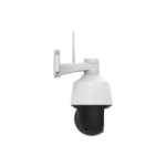 Camera PTZ IP 2MP, Zoom optic 4X, IR 50 metri, AutoTracking, Audio, Wi-Fi, IP66 - UNV IPC6312LR-AX4W-VG - imagine 3