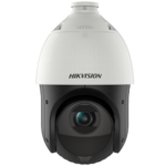 Camera PTZ IP, 2MP, DarkFighter, Zoom optic 15X, IR 100 metri, VCA, PoE  - HIKVISION DS-2DE4215IW-DE(T5)