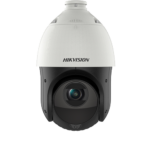 Camera PTZ IP DarkFighter, 4.0 MP, Zoom optic 25X, IR 100 metri, Smart VCA, PoE - HIKVISION DS-2DE4425IW-DE(T5)