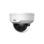 Camera IP 2MP, IR30m, PoE, IP67, IK10 - UNV IPC322LB-DSF28K-G