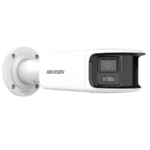 ColorVu - Camera IP 8MP, Panoramic view 180gr., WL 40m, Audio - Hikvision DS-2CD2T87G2P-LSU-SL-4mm - imagine 3