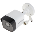 Camera IP, 2MP, lentila 2.8mm, IR 30m, EXIR 2.0, PoE, IP67 - HIKVISION DS-2CD1021-I-2.8mm - imagine 3
