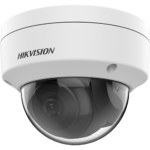 Camera IP, 2MP, lentila 2.8mm, IR 30m, EXIR 2.0, PoE, IP67, IK10 - HIKVISION DS-2CD1121-I-2.8mm - imagine 2