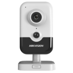 AcuSense - Camera IP 4.0MP, lentila 2.0mm, IR 10m, AUDIO, PIR, PoE - HIKVISION DS-2CD2443G2-I-2.0mm - imagine 2