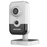 AcuSense - Camera IP 4.0MP, lentila 2.0mm, IR 10m, AUDIO, PIR, PoE - HIKVISION DS-2CD2443G2-I-2.0mm - imagine 3