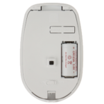 Detector PIR wireless cortina AX PRO 868MHz - HIKVISION DS-PDC15-EG2-WE - imagine 3