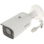 ColorVu - Camera IP 4.0 MP, lentila 2.8mm, WL 40m, SDcard, VCA, PoE - HIKVISION DS-2CD2T43G2-L-2.8mm