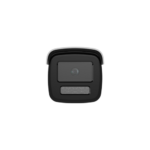 Deep Learning, ColorVu, Dual Light - Camera IP, 8MP, lentila 4mm, IR 60m, WL 60m, PoE - HIKVISION - DS-2CD2T87G2H-LI-4mm - imagine 2