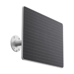 Panou solar pentru camere IP, acumulator de stocare 20.000mAh, max 24W - EZVIZ - CS-PBC24