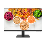 Monitor E-LED VA, 23.8 inch, Full HD, 100 Hz, HDMI, VGA, Speaker - HIKVISION