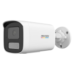 Camera IP ColorVu, 4MP, lentila 2.8mm, IR & WL 50m, Mic. - HIKVISION