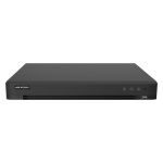 DVR AcuSense 32 ch. max 5MP + 8 ch IP max. 6MP, Analiza video - HIKVISION