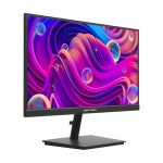 Monitor E-LED VA, 21.5 inch, Full HD, 100 Hz, HDMI, VGA, Speaker 2W - HIKVISION - imagine 2