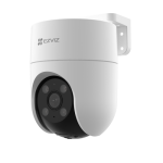 Camera IP EZVIZ de exterior, WI-Fi, Pan&Tilt, rezolutie 2K+, Audio bidirectional, distanta IR 30 metri, imagini color 24/7 CS-H8C-2K+ - imagine 2