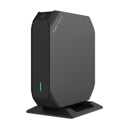 img20495large Router Wireless All-in-One Dual Band, Wi-Fi 5, 1267Mbps, Cloud Management - Ruijie RG-EG105GW(T) - imagine 1