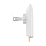 Bridge wireless 5GHz, 867Mbps, 15 dBi, 5 km, PoE IN, Cloud Management - Ruijie RG-EST350(V2) - imagine 2