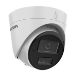 Camera IP 4MP, lentila 2.8mm, IR 30m, WL 30m, Mic. - HIKVISION DS-2CD1343G2-LIUF-2.8mm
