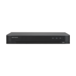 DVR AcuSense, 4 ch analog max. 4K+ 4 ch IP max. 4K, Alarma I/O - HIKVISION iDS-7204HTHI-M1-S(4A+4/1ALM) - imagine 2