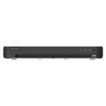 DVR AcuSense, 8 ch. 8MP + 8 ch. IP 4K, Alarma I/O, 2xHDD- HIKVISION iDS-7208HUHI-M2-X(4A+8/4ALM) - imagine 3